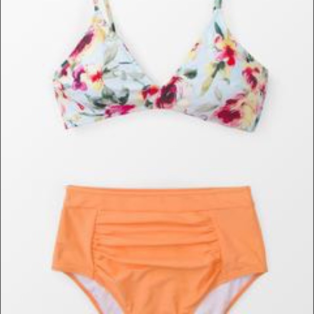 Swimsuit